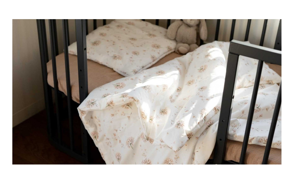 The latest textile trends for a child's room